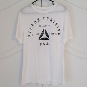 Reebok t-shirt 4 for $25